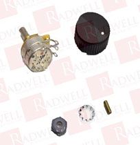 Потенциометр Артикул K8590236A от производителя FEDERAL SIGNAL