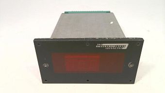 4161-3-15-N4 Таймер / счетчик от CINCINNATI ELECTROSYSTEMS