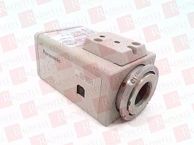 Головка штатива Артикул WV-BP314 от производителя MATSUSHITA ELECTRIC