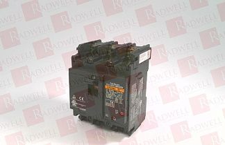 Автоматический выключатель в литом корпусе Артикул EA33AC/5 от производителя FUJI ELECTRIC