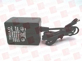 Источник питания / преобразователь напряжения / монтаж на плату Артикул WDU12-1200 от производителя TRIAD MAGNETICS