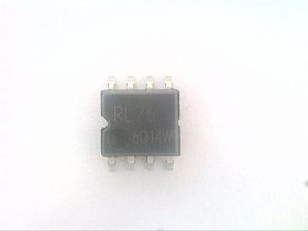 Микросхема памяти BR93L76RF-WE2 производства ROHM SEMICONDUCTOR