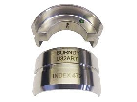 Burndy U32ART