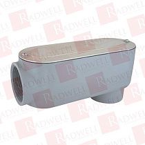 Кабелепровод / соединительный элемент Артикул 02-55642LB от производителя SIGMA ELECTRIC