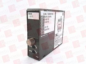 Сигнал  / передатчик  Артикул M2VS-55-R/UL от производителя M SYSTEM TECHNOLOGY INC