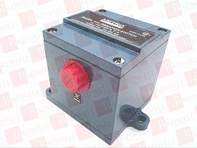 Вибрационный переключатель Артикул 440DR-2044-0000 от производителя METRIX VIBRATION