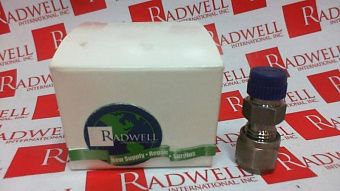 Гидравлический фитинг 4CM2M от HOKE