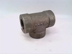 Тройник литой трубный 3/4" WARD 338600-E-BMT