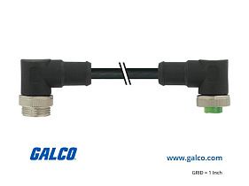 Murrelektronik 7700-A5A31-UMD1000