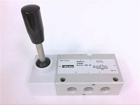 Пневматический клапан PD45483 от SCHRADER BELLOWS