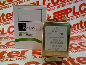 Фильтр  радиопомех Артикул 6W1 от производителя TE CONNECTIVITY