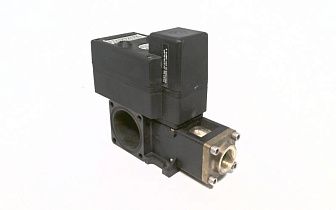 Электромагнитный клапан SV-9730-DC-24 (EC-2061) от CITO PRODUCTS