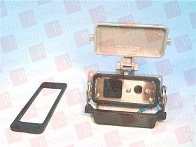 Штекер / розетка Артикул DHDP1-8M-16LS от производителя MENCOM