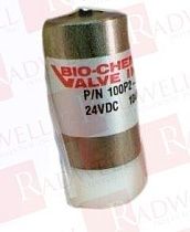 Электромагнитный клапан  Артикул 100P2-S1799 от производителя BIO CHEM FLUIDICS