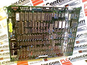 Плата ПК Плата ПЛК / дополнения к  плататам Артикул 1M41122-A от производителя TOKICO