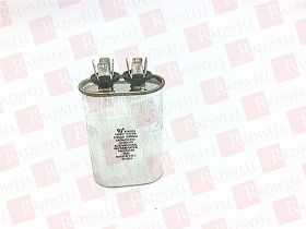 Конденсатор Артикул CR10X370 от производителя INTERNATIONAL REFRIGERATION