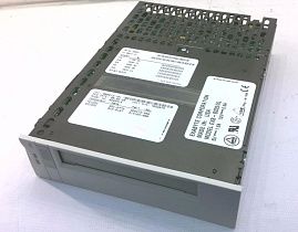 Ленточный накопитель EXABYTE 8205XLS SCSI 5/10 GB