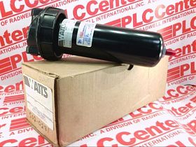 Фильтр пневматический коалесцирующий F601-02EJ-M2 Parker, 1/4", 300 PSI