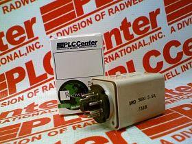 Твердотельная перегрузка / реле Артикул 5RO-5000-S-SIL от производителя SCHNEIDER ELECTRIC