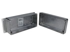 Bud Industries AN-2821-A