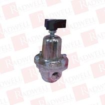 Пневматический регулятор Артикул 85-200 от производителя BINKS