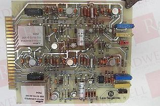 Артикул 80030024-1 от производителя LEAR SIEGLER