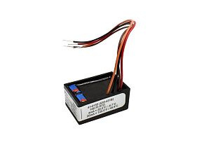 Siemens Building Technologies 535-431B