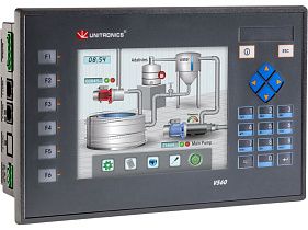 Unitronics V560-T25B