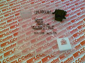 Перемычка / клемма / штекер Артикул UMJ06U01 от производителя OPTICAL CABLE CORPORATION