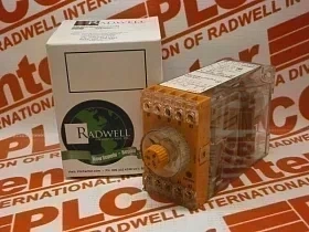 Замедляющие реле Артикул SZA-54-2S-60H от производителя WIELAND