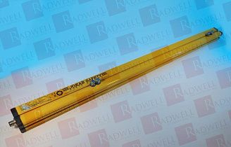 Световой занавес Артикул FT4-14-750 от производителя ASEA BROWN BOVERI