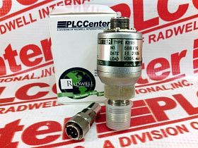 Передатчик давления Артикул KH15-LM4-N411 от производителя NAGANO KEIKI