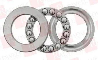 Подшипник Артикул 51217 от производителя SCHAEFFLER GROUP