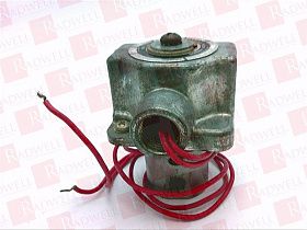 Электромагнитный клапан  Артикул A15-DB-13002 от производителя PARKER