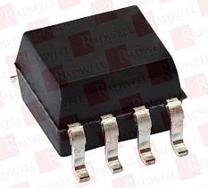 Оптоизолятор интегральных схем Артикул HCPL-0534-000E от производителя BROADCOM