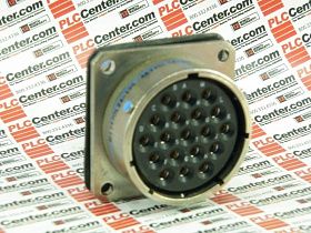 Перемычка / клемма / штекер Артикул MS3470L24-19S от производителя AERO INDUSTRIAL