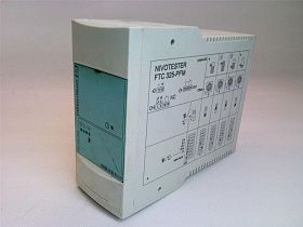 Контроллер безопасности FTC-325-PFM-C1A11 ENDRESS & HAUSER