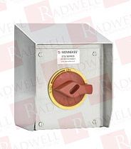 Размыкающий переключатель Артикул ME30SLP2AM2 от производителя MENNEKES