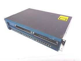 WS-C2924M-XL-EN Аксессуар для компьютера от CISCO