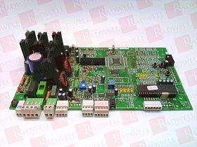 Плата процессора / контроллера Артикул 11570/B от производителя ELEX ITALIA