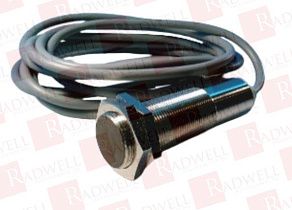 Бесконтактный выключатель Артикул CFAM 18P1600 от производителя BAUMER ELECTRIC