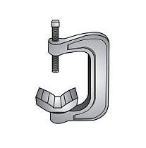 Зажим CBC-2 от OZ GEDNEY