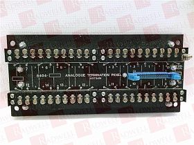 Плата ПК Плата ПЛК / дополнения к  плататам Артикул AMT8404 от производителя CONVERTEAM