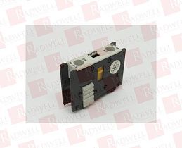 Вспомогательный контакт Артикул MA1DN01 от производителя MCG INDUSTRIAL