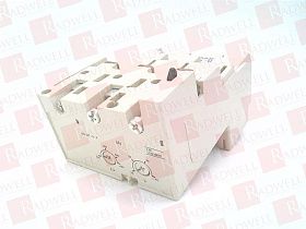 Твердотельная перегрузка / реле Артикул LB1-LD03M55 от производителя SCHNEIDER ELECTRIC