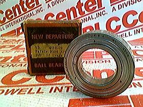 Подшипник Артикул 993L06 от производителя KBI