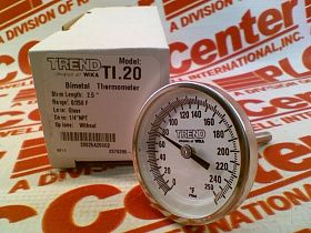 Артикул 20025A206G2 от производителя TREND