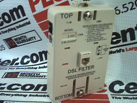 DSL-фильтр EXCELSUS Z-330CWA настенный