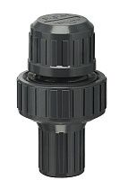 Регулирующий клапан VBM075V-PV от PLAST-O-MATIC