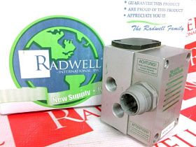 Датчик/преобразователь давления PDR5303-110 от WALTER PNEUMATIK